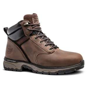 6IN. JIGSAW STEEL TOE BOOT - 214-Brown | Timberland PRO TB0A1VZN