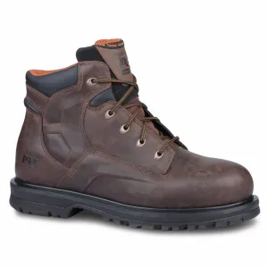 6IN. MAGNUS STEEL TOE BOOT - 214-Brown | Timberland PRO TB085591