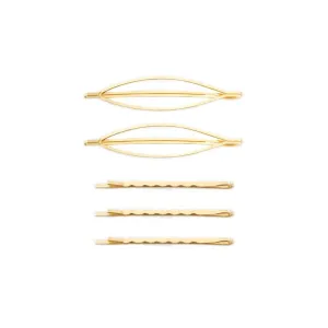 Design Pin -Set Of 5-