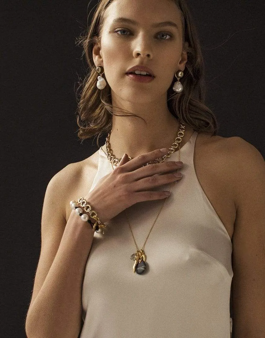 Forte Charm Necklace