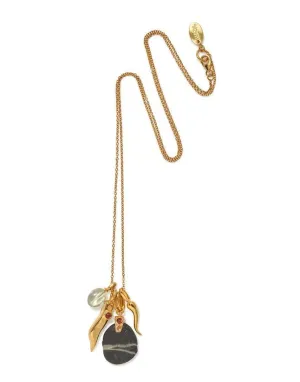 Forte Charm Necklace