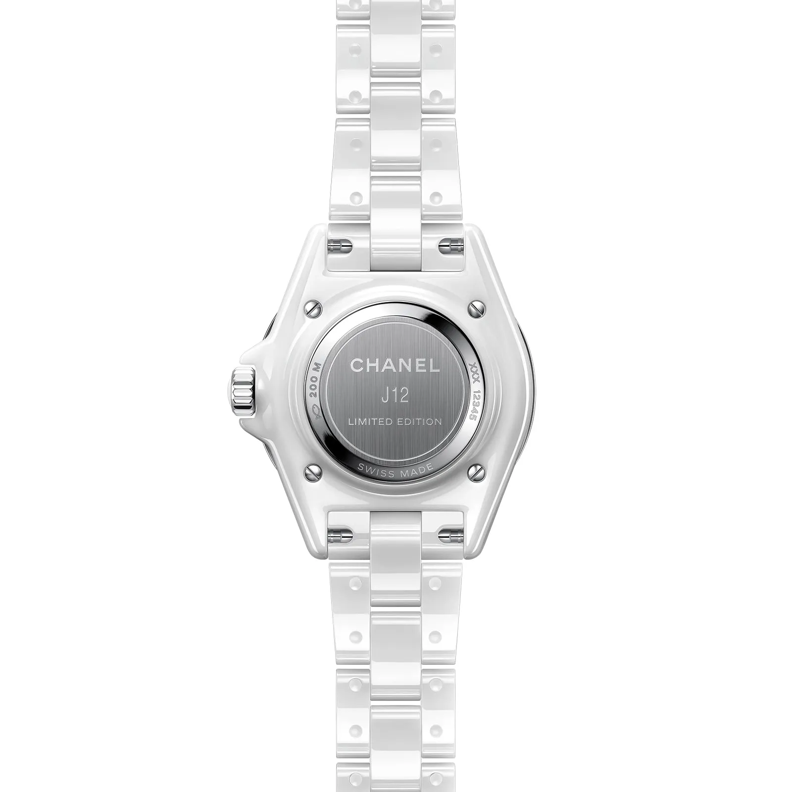 J12 COSMIC Watch, 33 MM