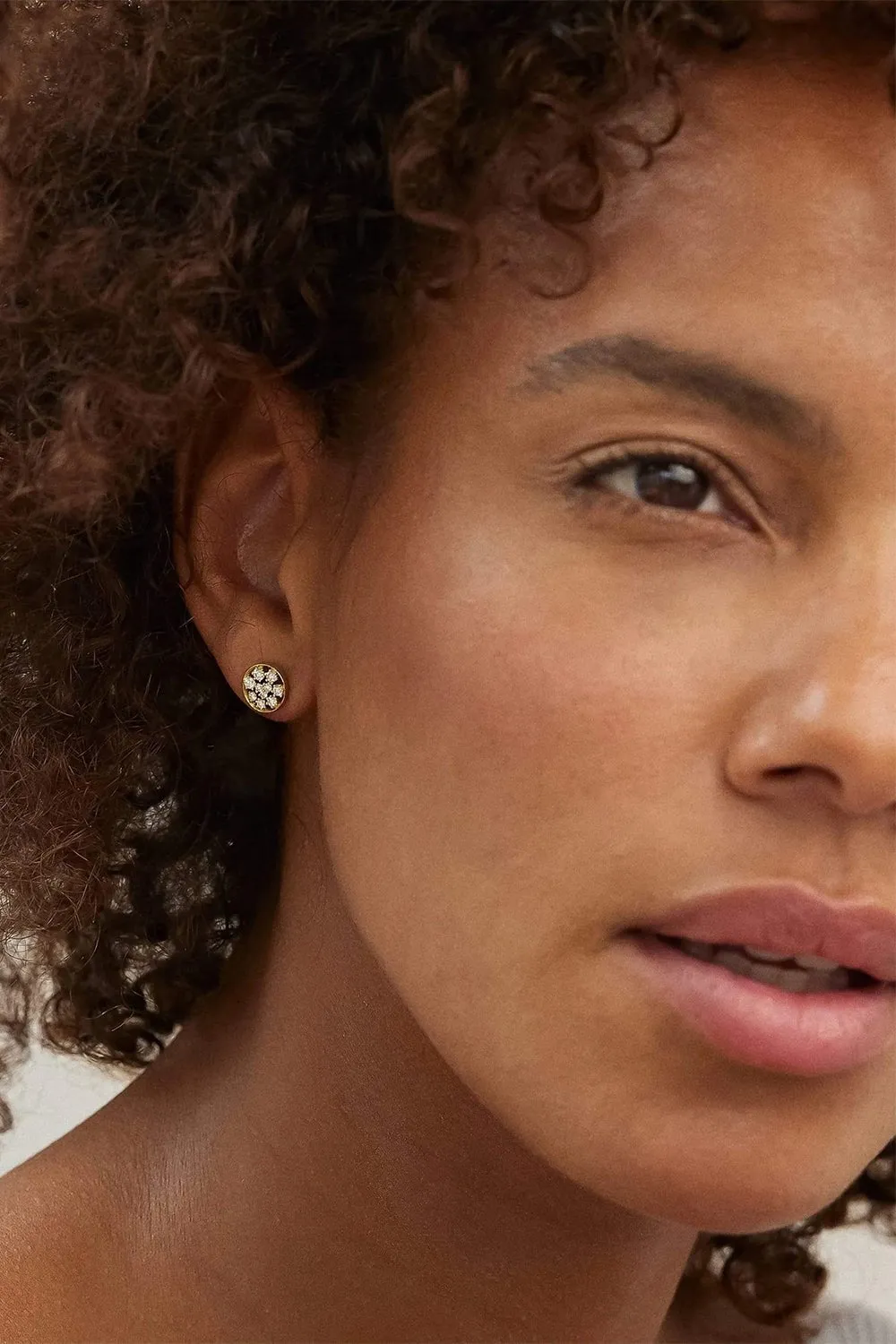 Margot Medium Studs