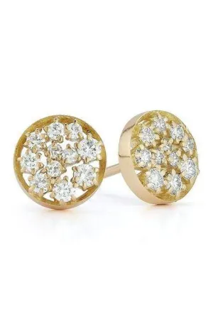 Margot Medium Studs