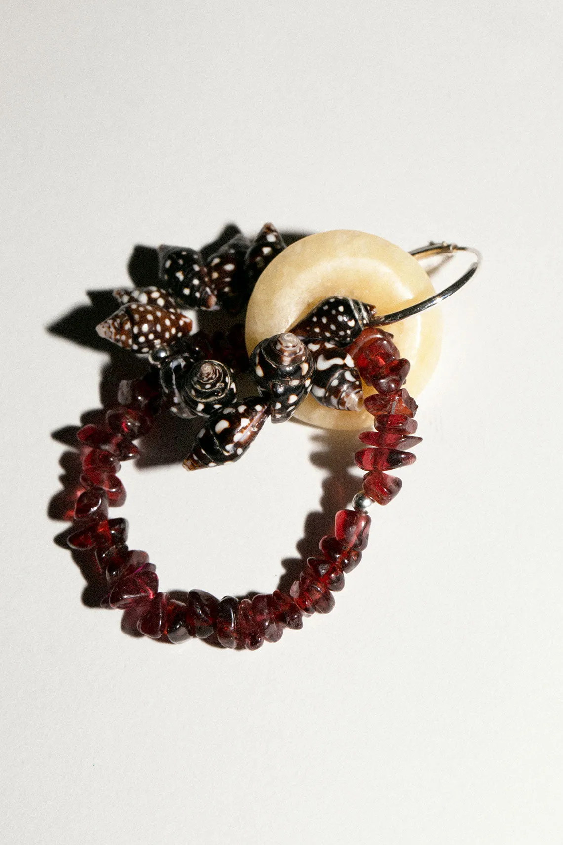 Objects Earring C