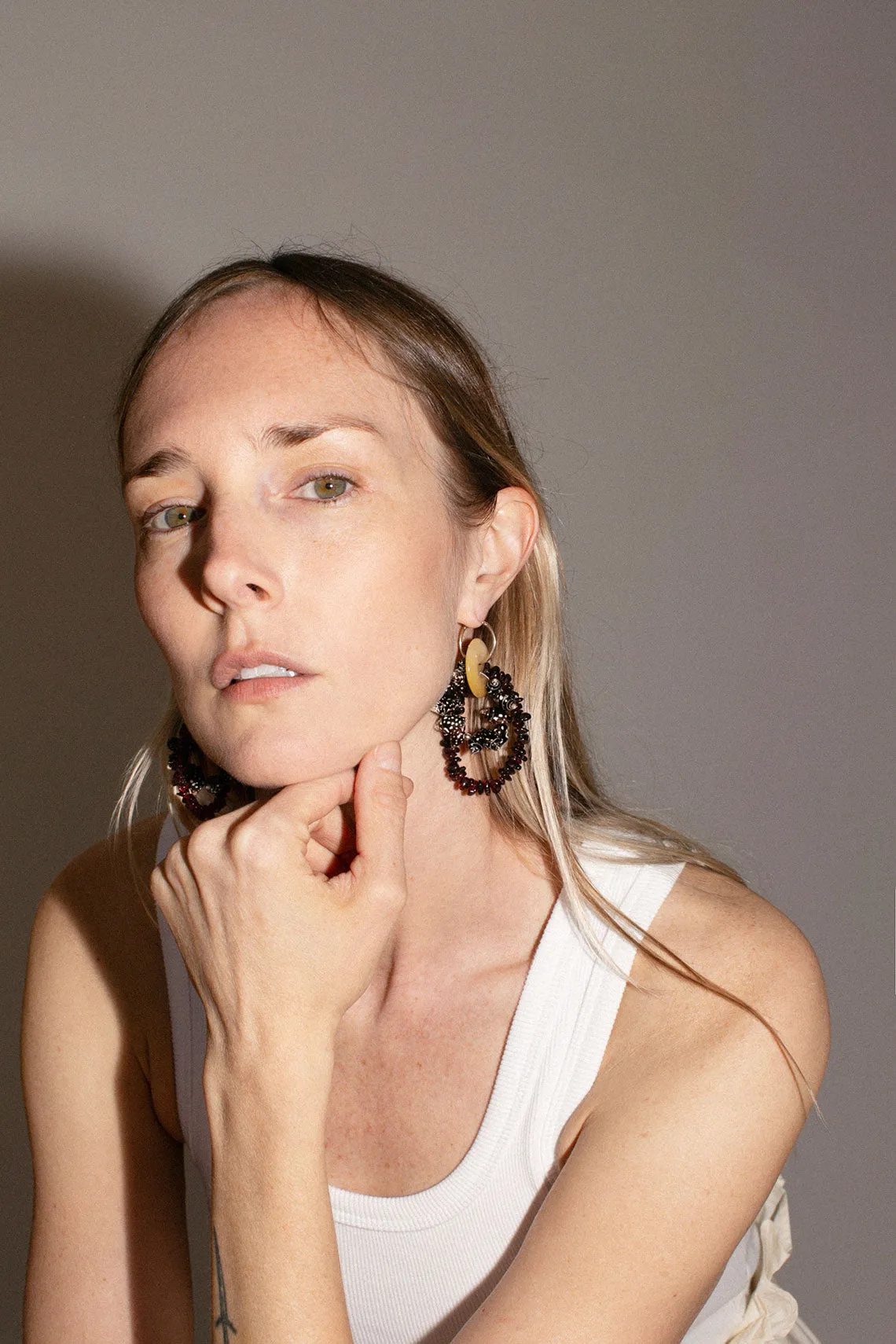 Objects Earring C