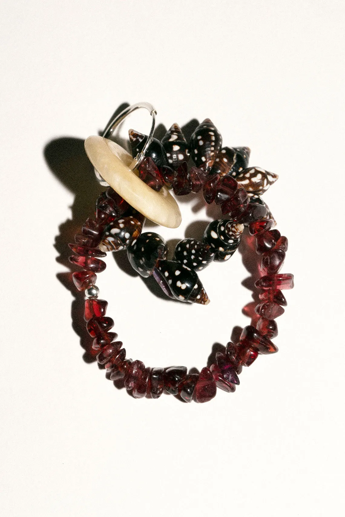Objects Earring C