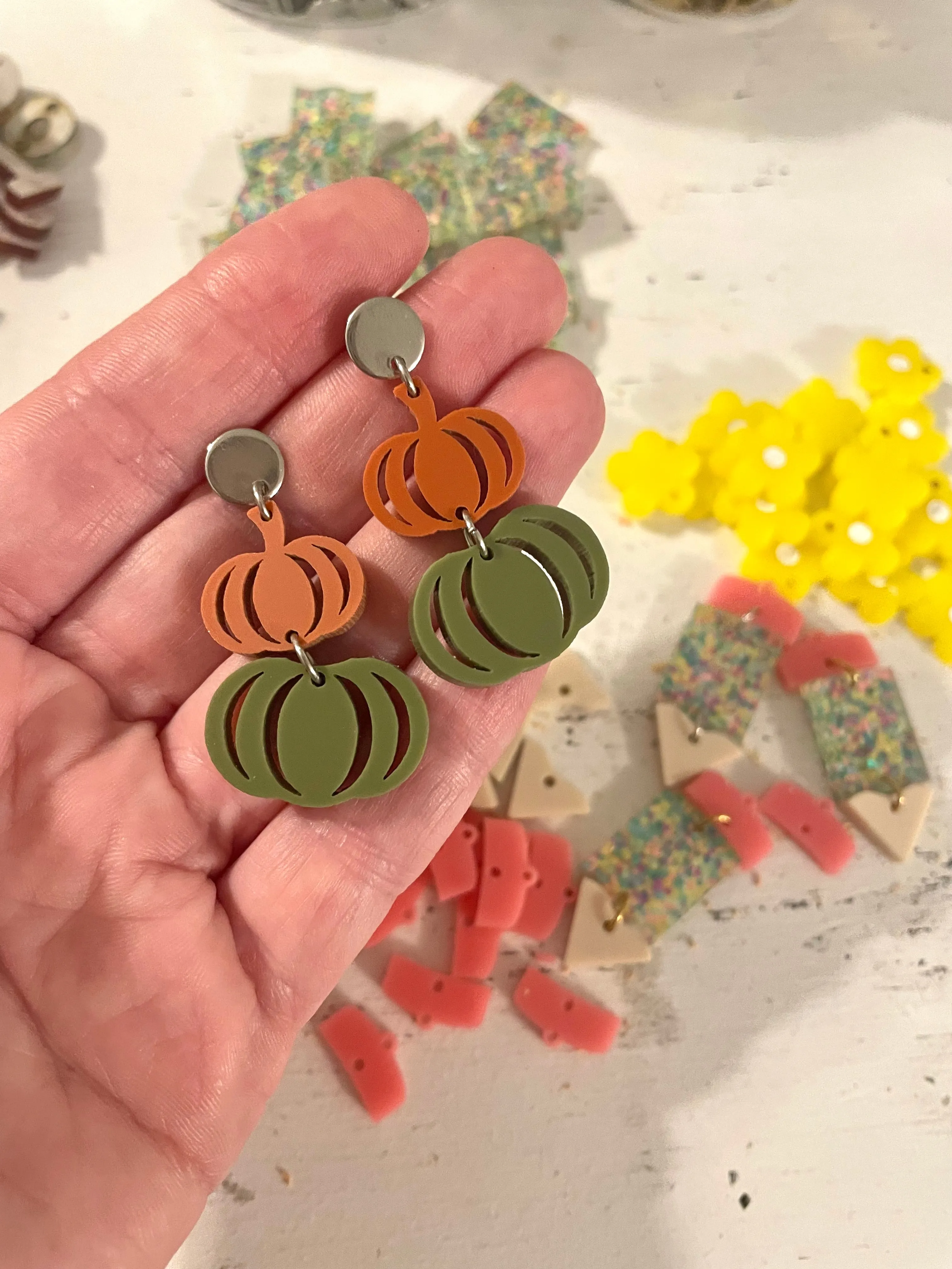 Reserved Listing- For Amber