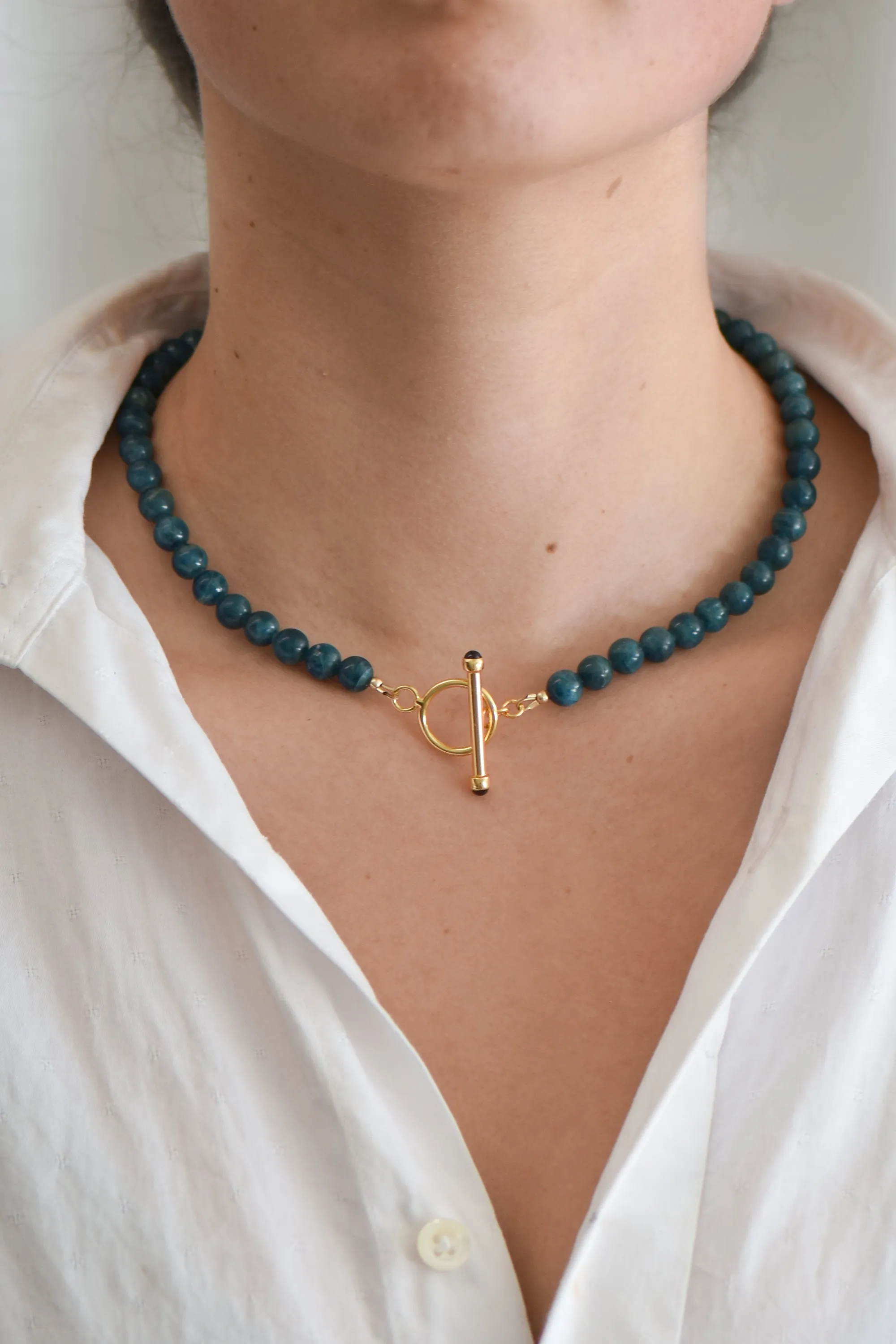 TATE NECKLACE