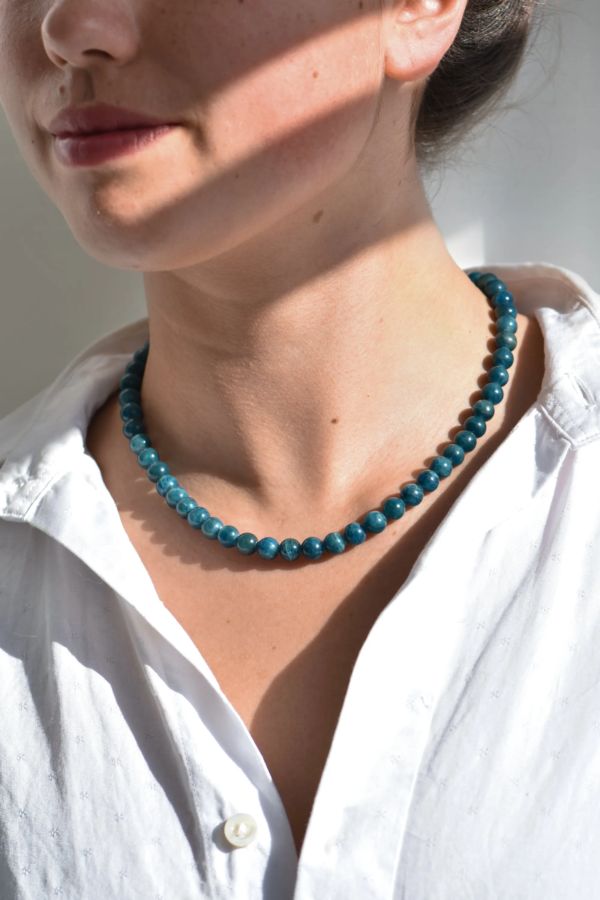 TATE NECKLACE