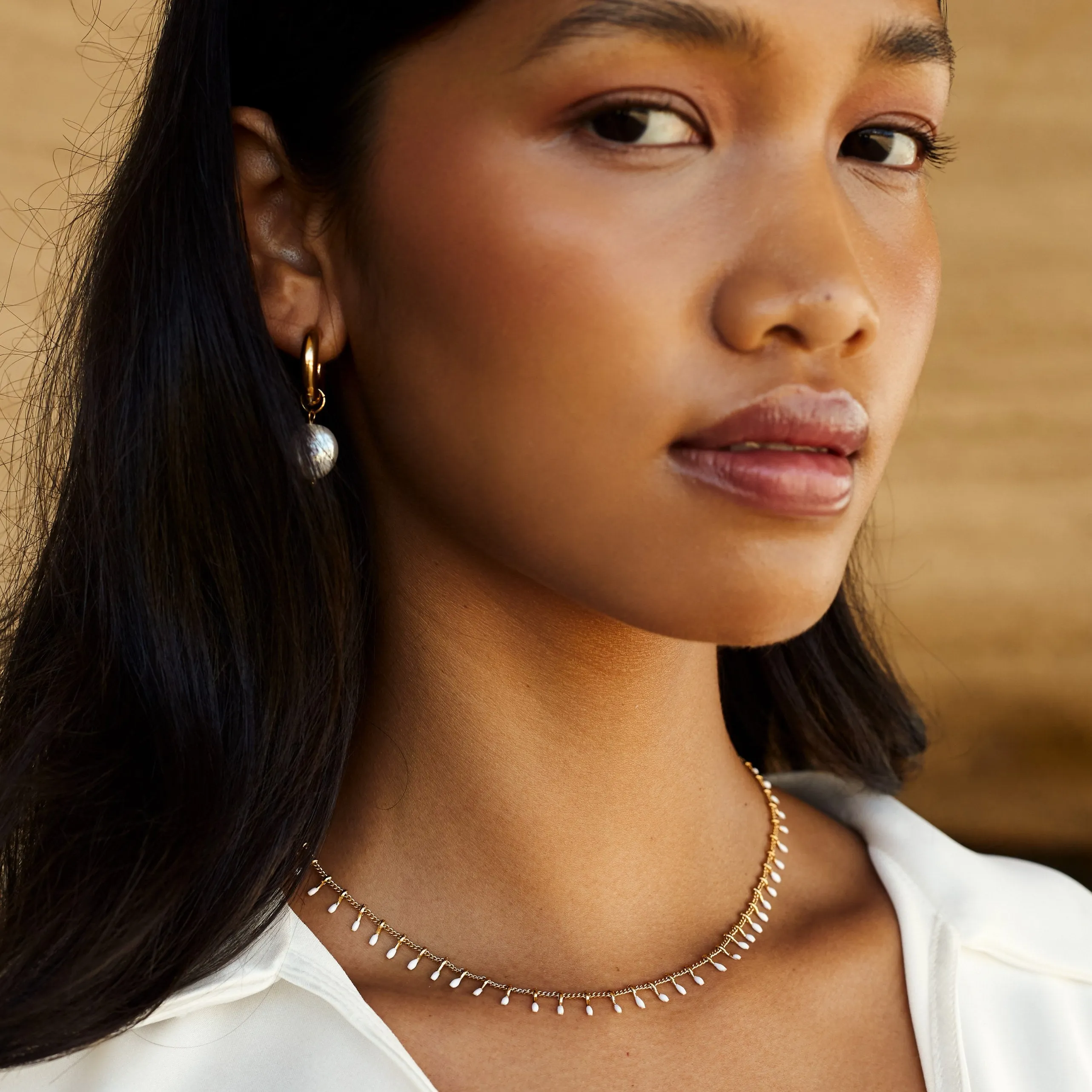 Thalassa Choker