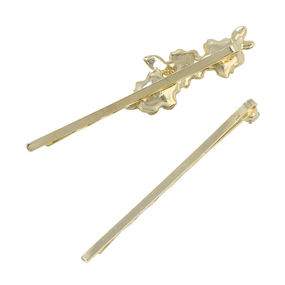 Triple Sakura Hairpin Set