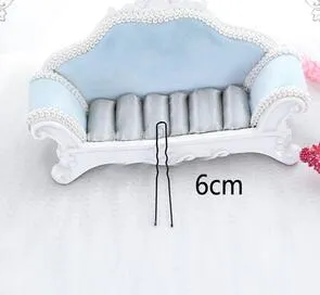 Wig fixed hairpin yc22892