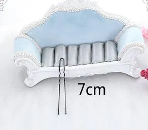 Wig fixed hairpin yc22892