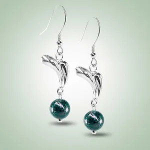 Wing Earrings