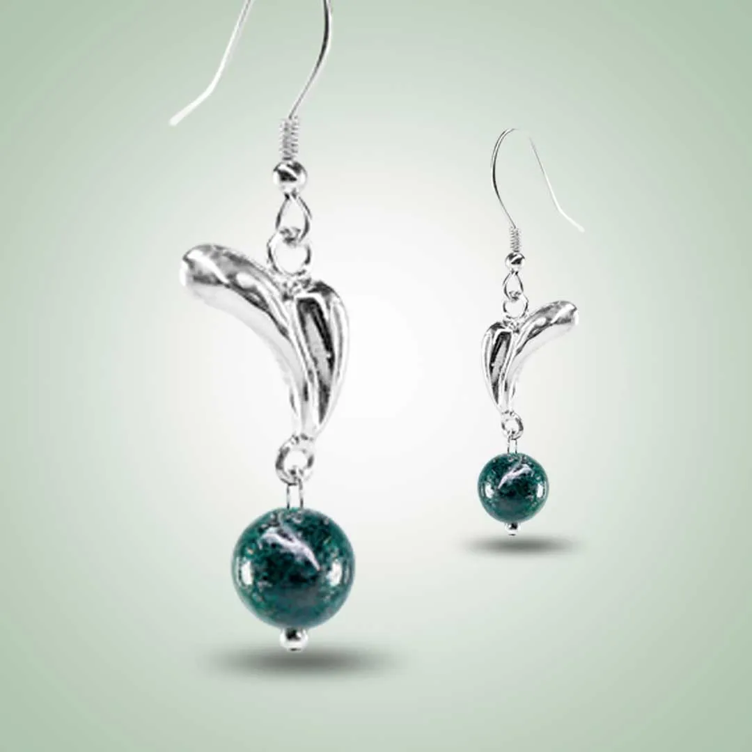 Wing Earrings